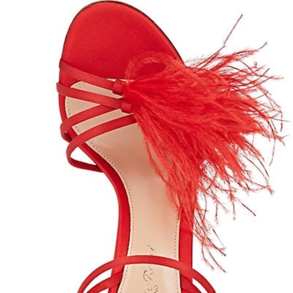 My fancy evening shoes - Picture 5 of 5